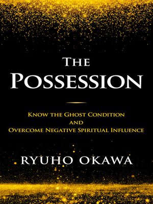 cover image of The Possession